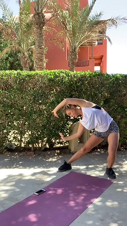 HIIT #3